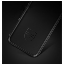 1011 - MadPhone Shield силиконов калъф за Samsung Galaxy A51