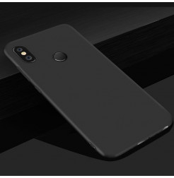 10112 - MadPhone силиконов калъф за Xiaomi Mi A2