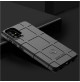 1012 - MadPhone Shield силиконов калъф за Samsung Galaxy A51