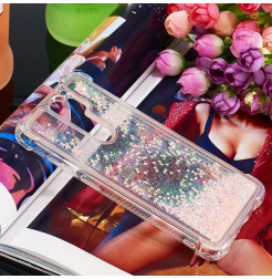 10365 - MadPhone Glitter кейс за Xiaomi Redmi Note 8 Pro