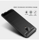 10812 - MadPhone Carbon силиконов кейс за Xiaomi Redmi Note 9S / 9 Pro / Max