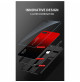 11137 - NXE Sky Glass стъклен калъф за Huawei P40 Lite