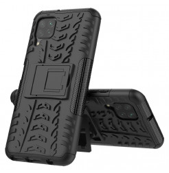 11229 - MadPhone Armada удароустойчив калъф за Huawei P40 Lite