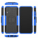11253 - MadPhone Armada удароустойчив калъф за Huawei P40 Lite