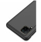 11292 - MadPhone ClearView калъф тефтер за Huawei P40 Lite