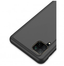 11304 - MadPhone ClearView калъф тефтер за Huawei P40 Lite