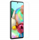 1132 - MadPhone стъклен протектор 9H за Samsung Galaxy A71