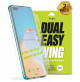 11343 - Ringke Dual Easy Film протектор за Huawei P40 Pro