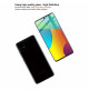 1135 - 3D стъклен протектор за целия дисплей Samsung Galaxy A71