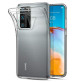 11396 - MadPhone супер слим силиконов гръб за Huawei P40 Pro