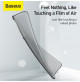 11429 - Baseus Matte Shield твърд кейс за Huawei P40 Pro