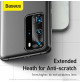 11430 - Baseus Matte Shield твърд кейс за Huawei P40 Pro
