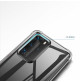 11473 - MadPhone удароустойчив силиконов калъф за Huawei P40 Pro