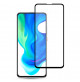 11531 - 3D стъклен протектор за целия дисплей Xiaomi Poco F2 Pro