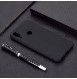 11648 - MadPhone силиконов калъф за Xiaomi Redmi Note 7 / Note 7 Pro