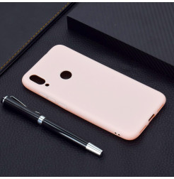 11656 - MadPhone силиконов калъф за Xiaomi Redmi Note 7 / Note 7 Pro