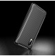 12038 - iPaky Carbon силиконов кейс калъф за Samsung Galaxy Xcover Pro