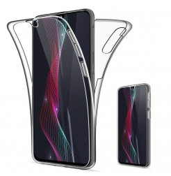 122 - 360 силиконова обвивка за Samsung Galaxy A50 / A30s