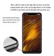 12269 - MadPhone стъклен протектор 9H за Xiaomi Pocophone F1