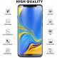 1241 - MadPhone стъклен протектор 9H за Samsung Galaxy A9 (2018)