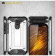 12432 - MadPhone Armor хибриден калъф за Xiaomi Pocophone F1