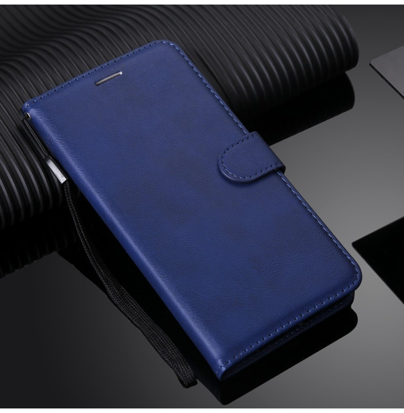 12500 - MadPhone кожен калъф за Xiaomi Pocophone F1