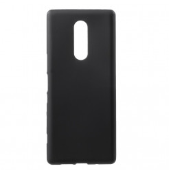12629 - MadPhone силиконов калъф за Sony Xperia 1
