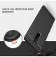 12671 - MadPhone Carbon силиконов кейс за Sony Xperia 1