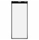 12792 - 3D стъклен протектор за целия дисплей Sony Xperia 10 Plus