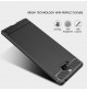 12835 - MadPhone Carbon силиконов кейс за Sony Xperia 10 Plus