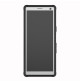 12865 - MadPhone Armada удароустойчив калъф за Sony Xperia 10 Plus