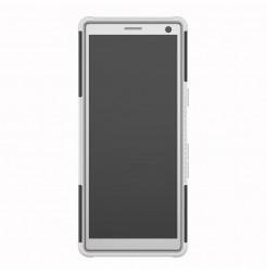 12875 - MadPhone Armada удароустойчив калъф за Sony Xperia 10 Plus
