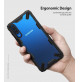 129 - Ringke Fusion X хибриден кейс за Samsung Galaxy A50 / A30s