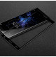13185 - 3D стъклен протектор за целия дисплей Sony Xperia XZ2