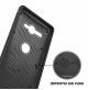 13346 - MadPhone Supreme силиконов кейс за Sony Xperia XZ2 Compact