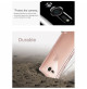13355 - IMAK Crystal Case тънък твърд гръб за Sony Xperia XZ2 Compact