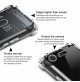 13424 - IMAK Airbag силиконов калъф за Sony Xperia XZ1