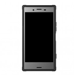 13501 - MadPhone Armada удароустойчив калъф за Sony Xperia XZ1 Compact