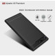13551 - MadPhone Carbon силиконов кейс за Sony Xperia XZ Premium