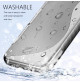 13608 - MadPhone S-Case силиконов калъф за Sony Xperia XZ / XZs