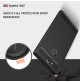 13816 - MadPhone Carbon силиконов кейс за Sony Xperia XA2