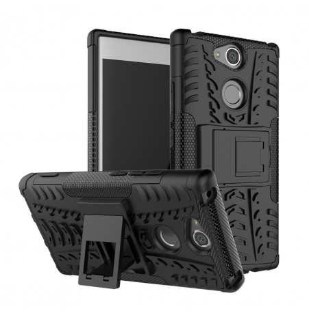 13826 - MadPhone Armada удароустойчив калъф за Sony Xperia XA2