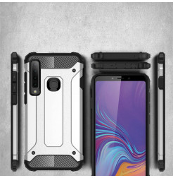 1402 - MadPhone Armor хибриден калъф за Samsung Galaxy A9 (2018)