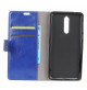 14145 - MadPhone кожен калъф за Nokia 8