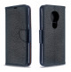 14293 - MadPhone кожен калъф за Nokia 7.2 / 6.2