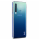 1450 - IMAK Crystal Case тънък твърд гръб за Samsung Galaxy A9 (2018)