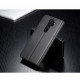 15099 - MadPhone Classic кожен калъф за Xiaomi Redmi 9
