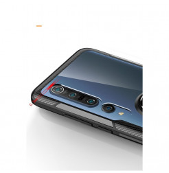 15312 - MadPhone Ring Case кейс със стойка за Xiaomi Mi 10 / 10 Pro