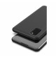 15348 - MadPhone ClearView калъф тефтер за Samsung Galaxy A41