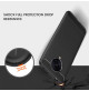 15374 - MadPhone Carbon силиконов кейс за Xiaomi Poco F2 Pro